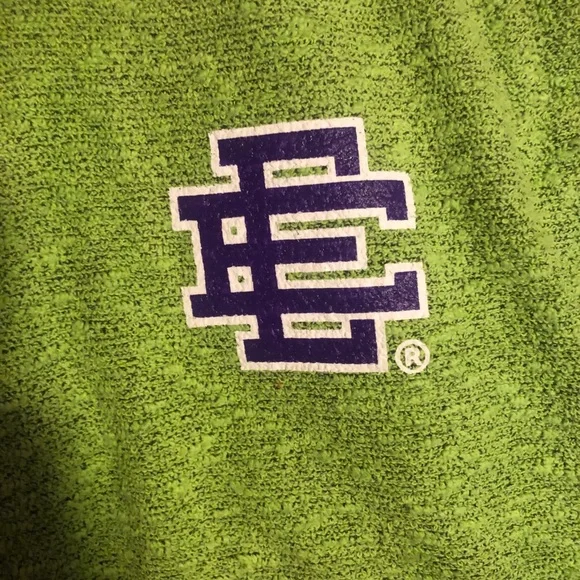 Sold Out Eric Emanuel Boulce Sweats - Picture 1 of 3